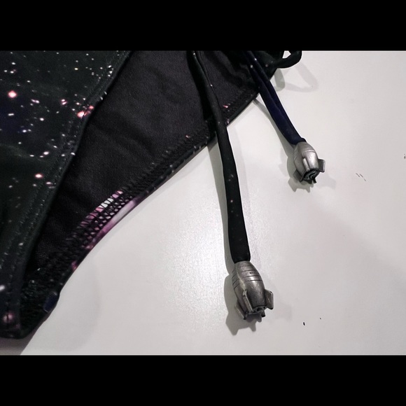 Shadowplay NYC Galaxy String Bikini - 2 pieces - Picture 10 of 10